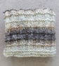 KNITTING PATTERN PDF Coffee Tints Blanket - Image 3