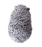 Hedgehog Ceramic Ornament - Handmade - Image 7