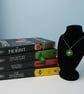 Fantasy, Hobbit, Fairy door Necklace  - Image 3