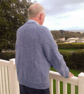 KNITTING PATTERN PDF Stonewash Sweater - Image 3