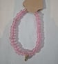 Seashell bracelet