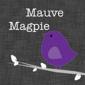 Mauve Magpie