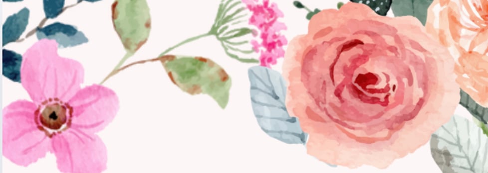The Little Flower Stall