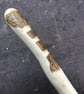 Pagan Hazel Wand