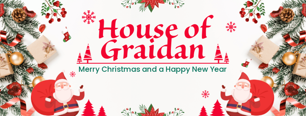 House of Graidan