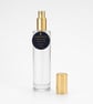 Room Spray 100ml - Citrus Floral Home Fragrance - Welcome Home - Image 1