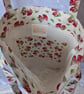 Cute Toadstools Tote bag - Image 3
