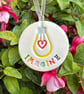 Imagine Small Ceramic decoration - Image 4