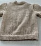 Jumper with rabbit face design - Image 6
