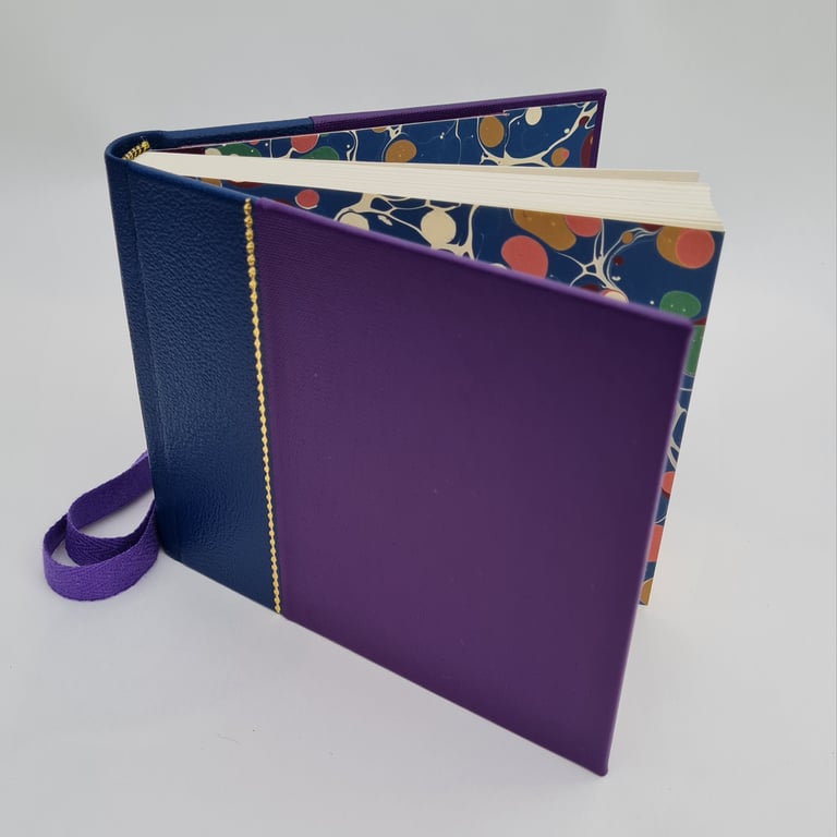 Vintage Steampunk Sketchbook