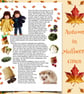 Hedgehog Dungarees - Image 2