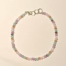 The Unicorn Whisper Anklet