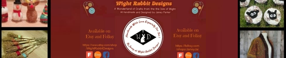 Wight Rabbit Designs