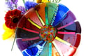 Fused Glass Art  
