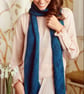 Sampler Scarf Knitting Pattern - Image 2