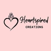 Heartspired Creations