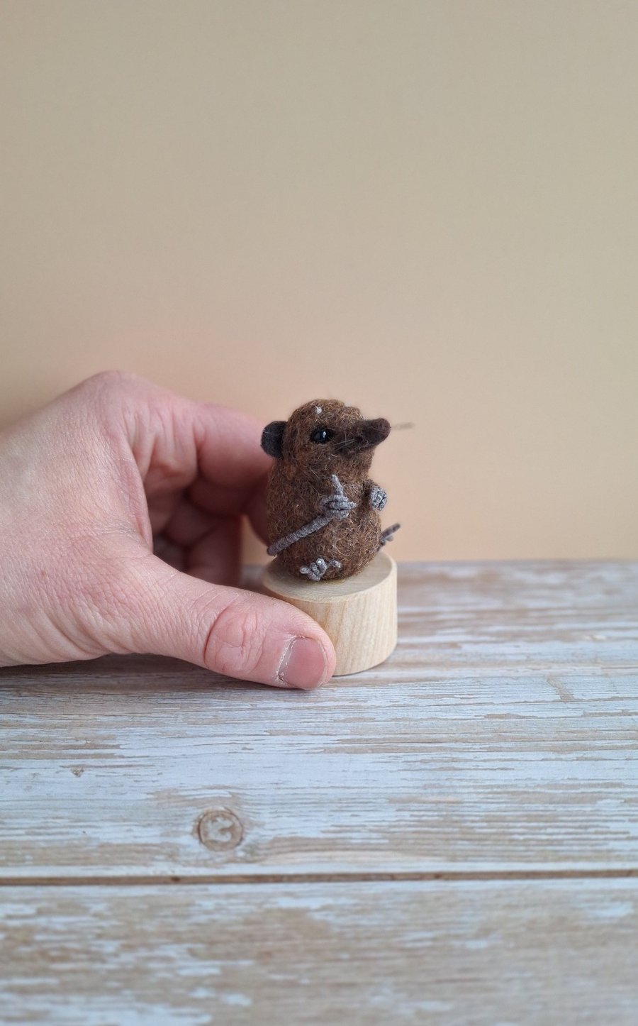 Dave - A Happy Accident