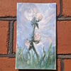 Sweet Cotton- Original piece