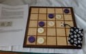 Backgammon