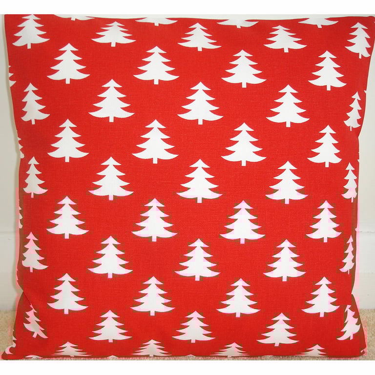 Christmas Cushion Cover