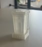 Bright Binnie — Personalised Miniature Bin Night Reminder Light (Gift for Dad)