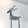 Rudolph the Reindeer - Hanging Decoration