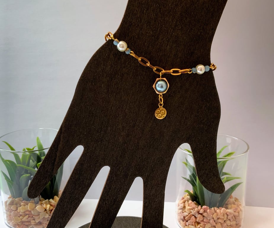 Phone Bracelet - Wristlet