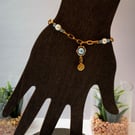 Phone Bracelet - Wristlet
