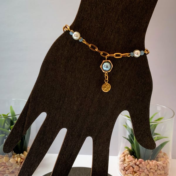 Phone Bracelet - Wristlet