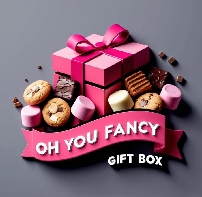 Oh You Fancy By Carlene