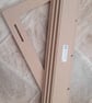 A6 (Portrait) Display Stand - 4 shelf version- flat pack - ideal for craft fairs - Image 4