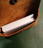 Handmade Leather Card Holder,  Wallet,  Purse - Image 2