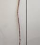 Hand carved walking sticks Ceremonial staff - Image 3