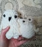 Hedwig Set