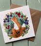 Blackberry Fox - Image 1