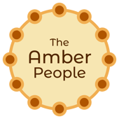 The Amber People