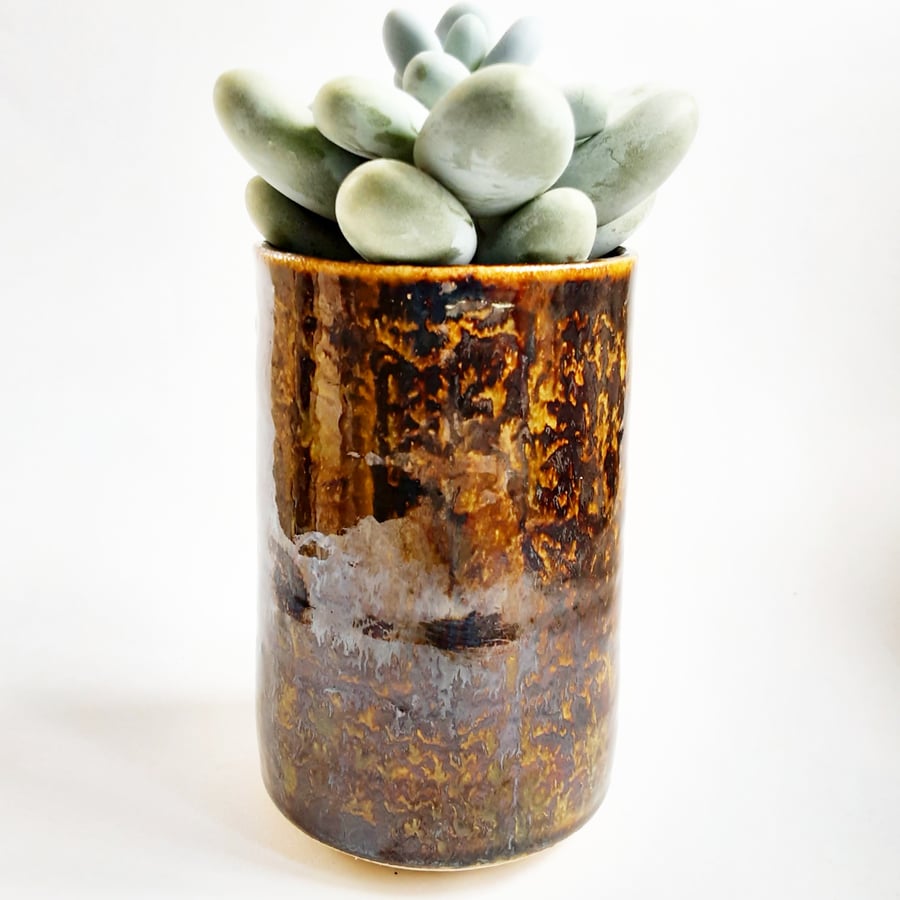 Houseplant Pot Holder 