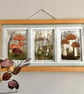 Toadstool-textile-picture - Image 2