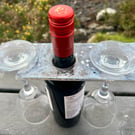 Wine Caddy - 1
