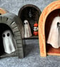 Ghost, Bat and Pumpkin Shine for Halloween Decor - Image 4