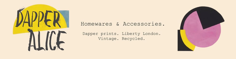 Dapper Alice