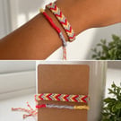Handmade bracelets