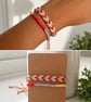 Handmade bracelets
