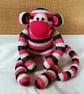 Sock Monkey - Image 2