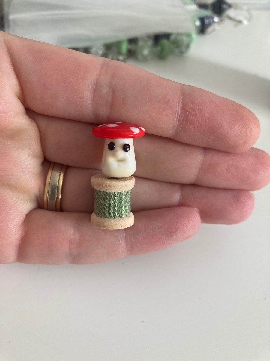 Custom order for sew charming