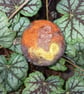 Sunshine Planet Brooch - Image 3