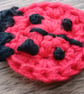 Ladybird giant paperclip bookmark - Image 4