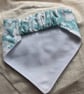 Elasticated slip-on Dog Bandana - Size XS-S - Image 4