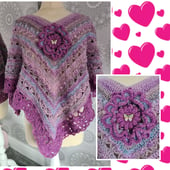 Hand Crafted Crochet Creations