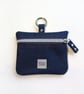 Waterproof Dog Treat Bag Pouch - NAVY BLUE - Image 1